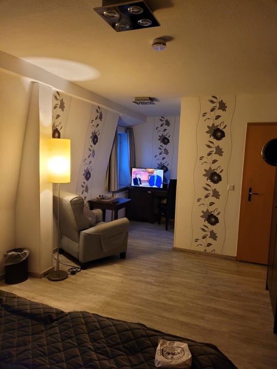 Zimmer Haus Meeresblick