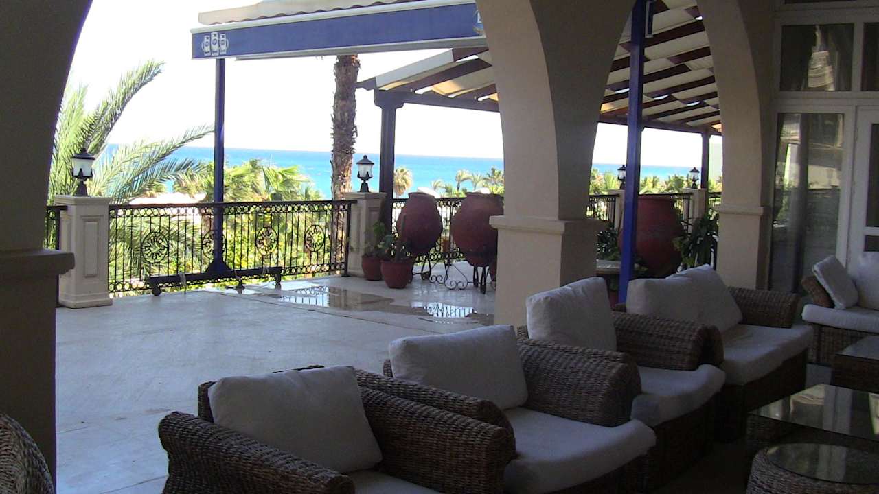 Terrasse Oscar Resort Hotel