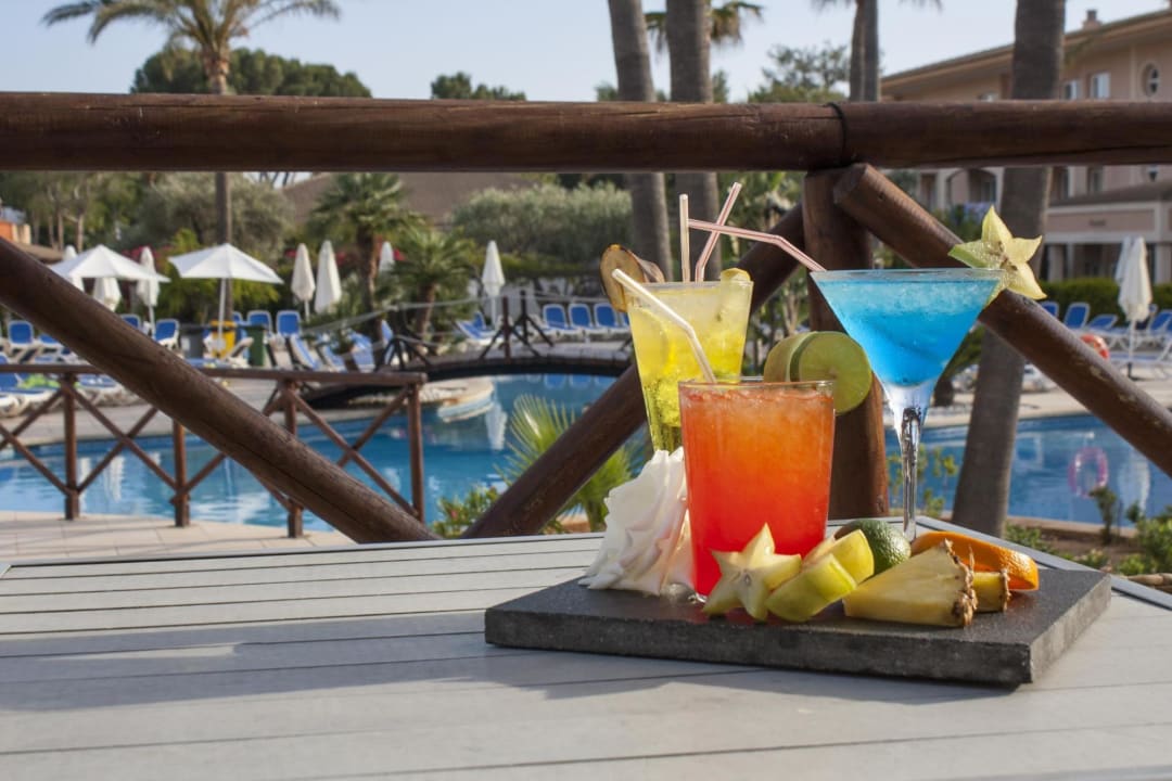 Restaurant Mar Hotels Playa Mar & Spa