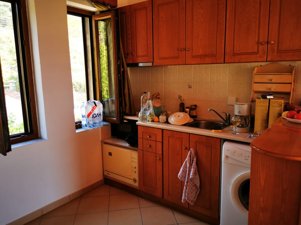 Zimmer Molivos Castle