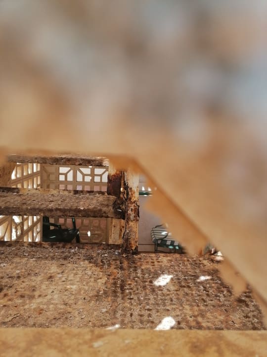 Sonstiges Hotel Riu Oliva Beach - Hotel