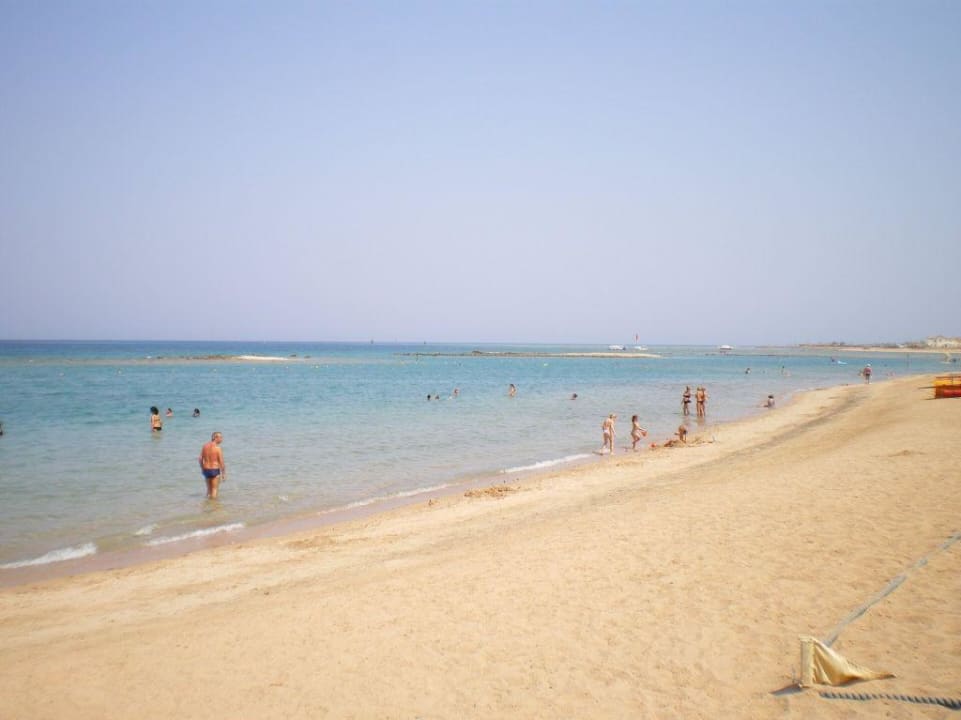 Strand/Meer Jaz Makadi Oasis Resort