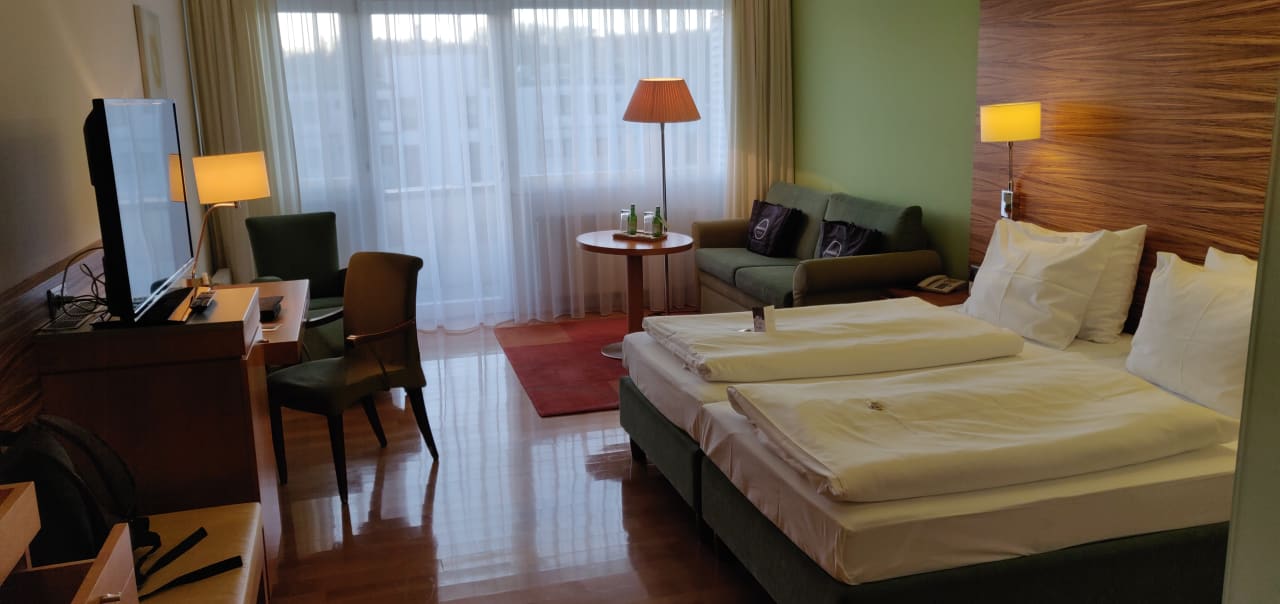 Zimmer Reduce Hotel Vital Bad Tatzmannsdorf