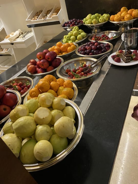 Gastro Pickalbatros Aqua Park Resort - Hurghada