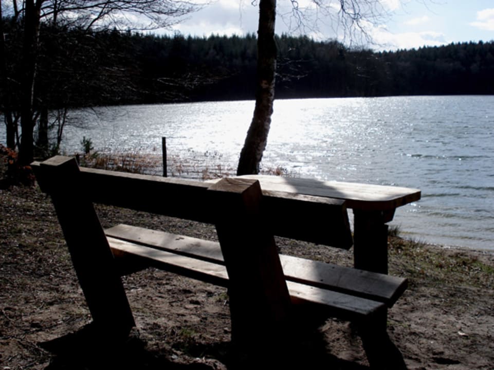 Strand Hotel Waldhof auf Herrenland