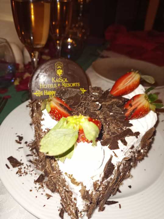 Gastro Kaisol Romance Resort
