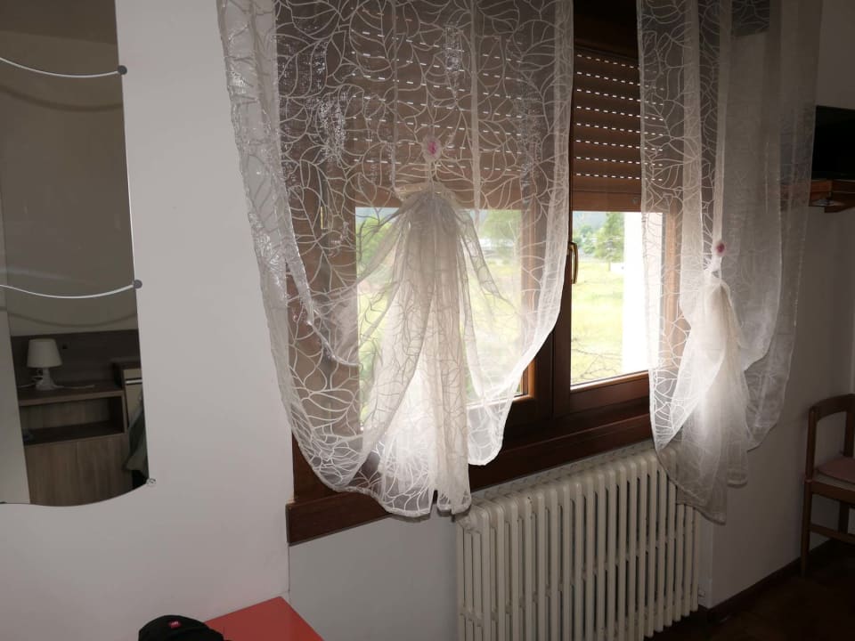 Zimmer Pension Alla Pineta