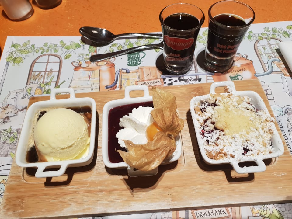 Gastro 1. Bier & Wohlfühlhotel Gut Riedelsbach