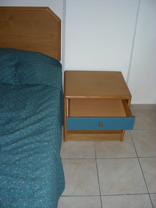 Zimmer TUI KIDS CLUB Alex Beach