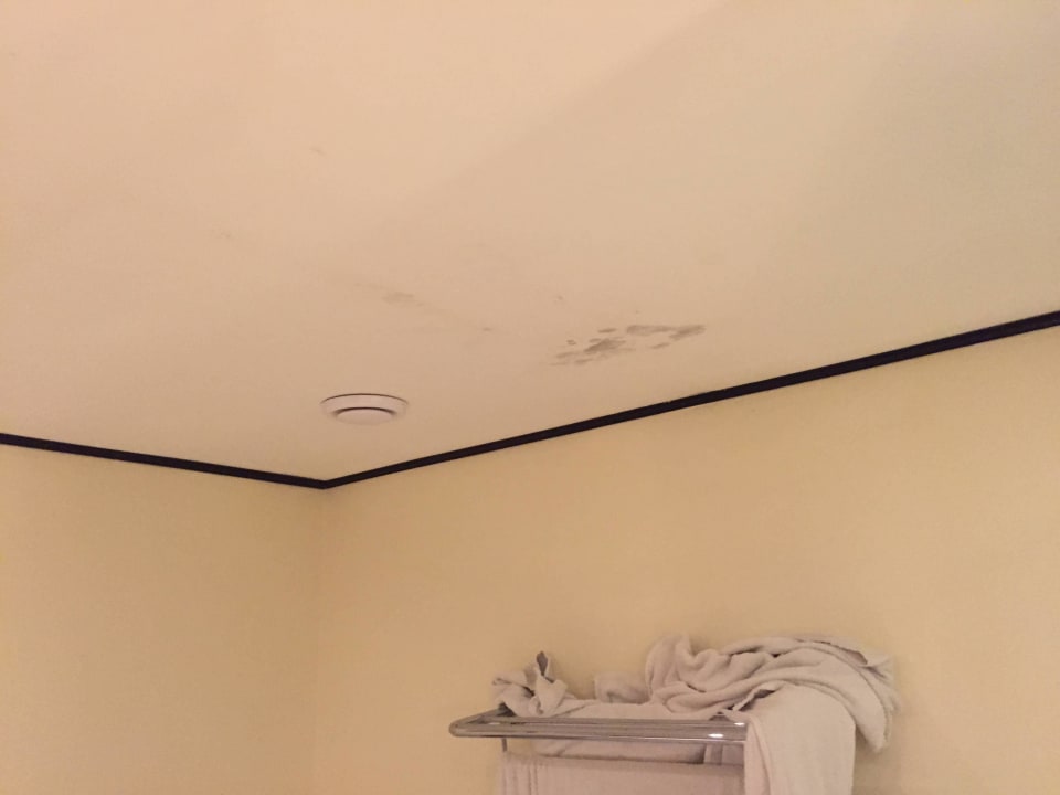 Bad Le Meridien Ile Maurice