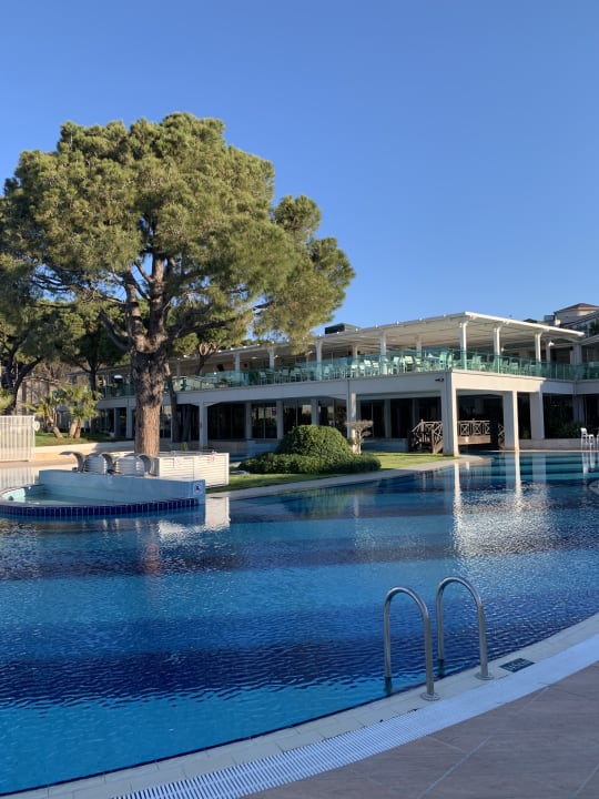 Außenansicht TUI MAGIC LIFE Masmavi