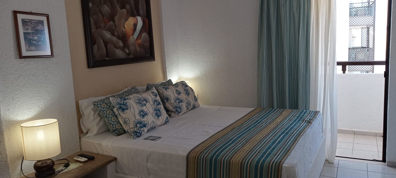 Zimmer Albatros Spa & Resort Hotel