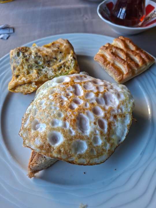 Gastro Luna Blanca Resort & Spa