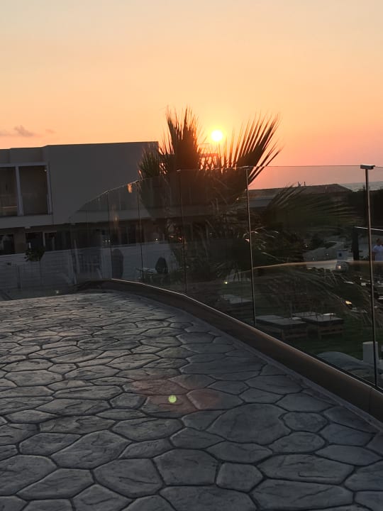 Gartenanlage TUI BLUE Insula Alba