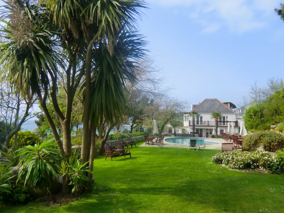 Pool  Hotel White House