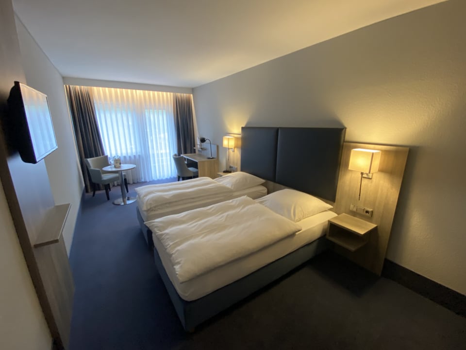 Zimmer Flair Hotel Dobrachtal