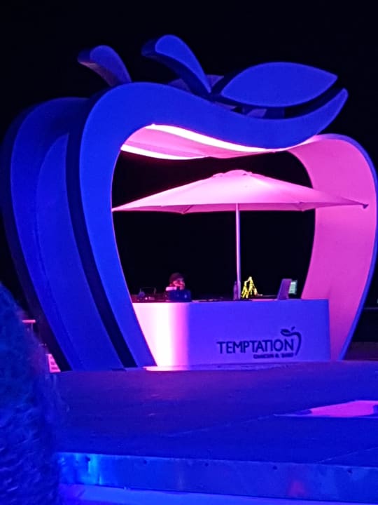 Außenansicht Temptation Cancun Resort - Adults only