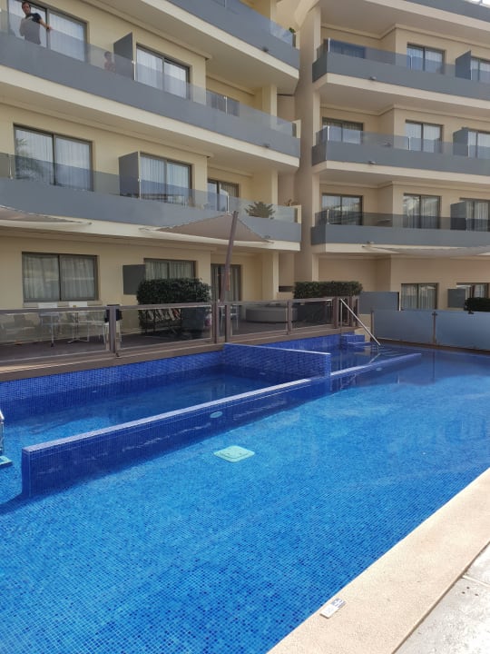 Pool Zafiro Palmanova