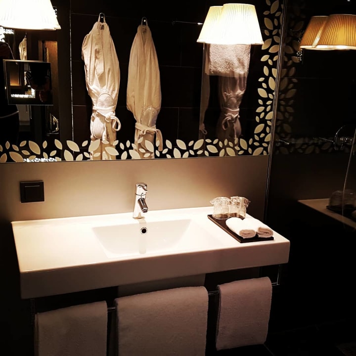 Zimmer Mövenpick Hotel Stuttgart Airport