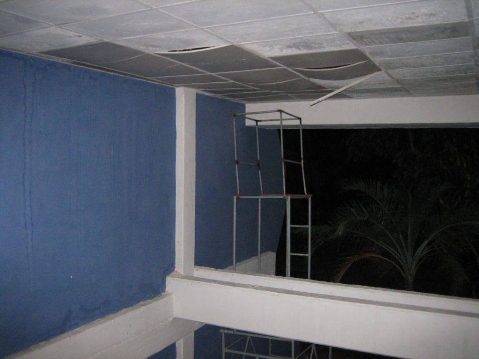 Hotel Hotel Club Amigo Mayanabo