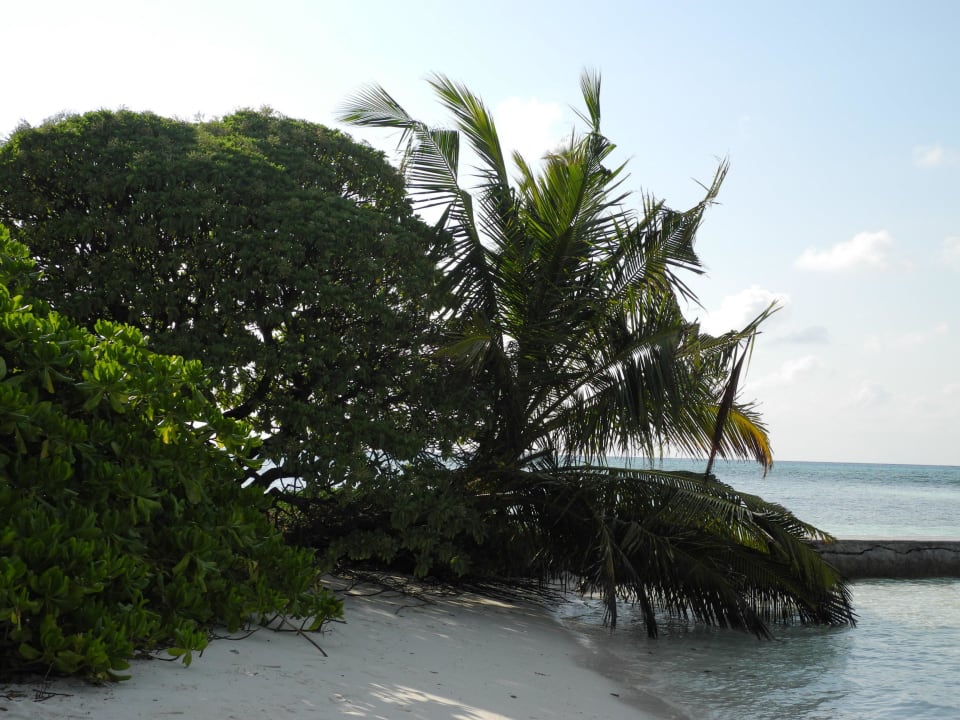 Strand Adaaran Select Hudhuran Fushi - Premium All Inclusive