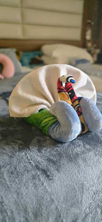 Zimmer Pickalbatros Sea World Resort - Marsa Alam