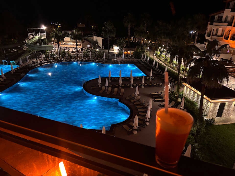 Ausblick Bella Resort & Spa