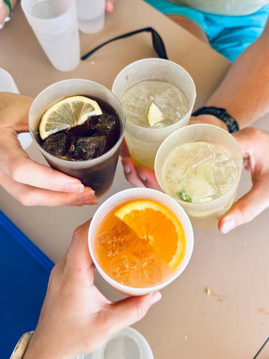 Gastro TUI KIDS CLUB Alex Beach