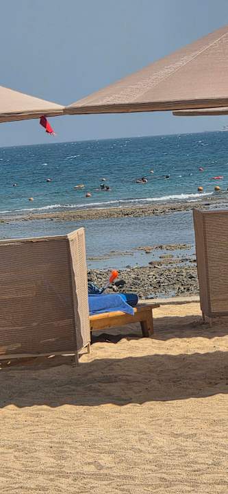 Strand Beach Albatros Resort