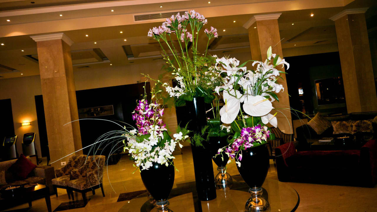 1 Rixos Sharm El Sheikh Adults Only 18 +