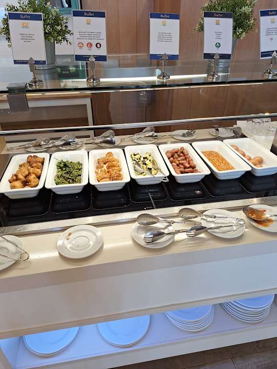 Gastro R2 Bahia Kontiki Apartment