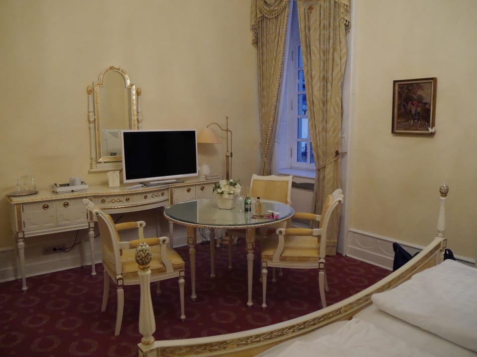 Alles da Burghotel Haselünne