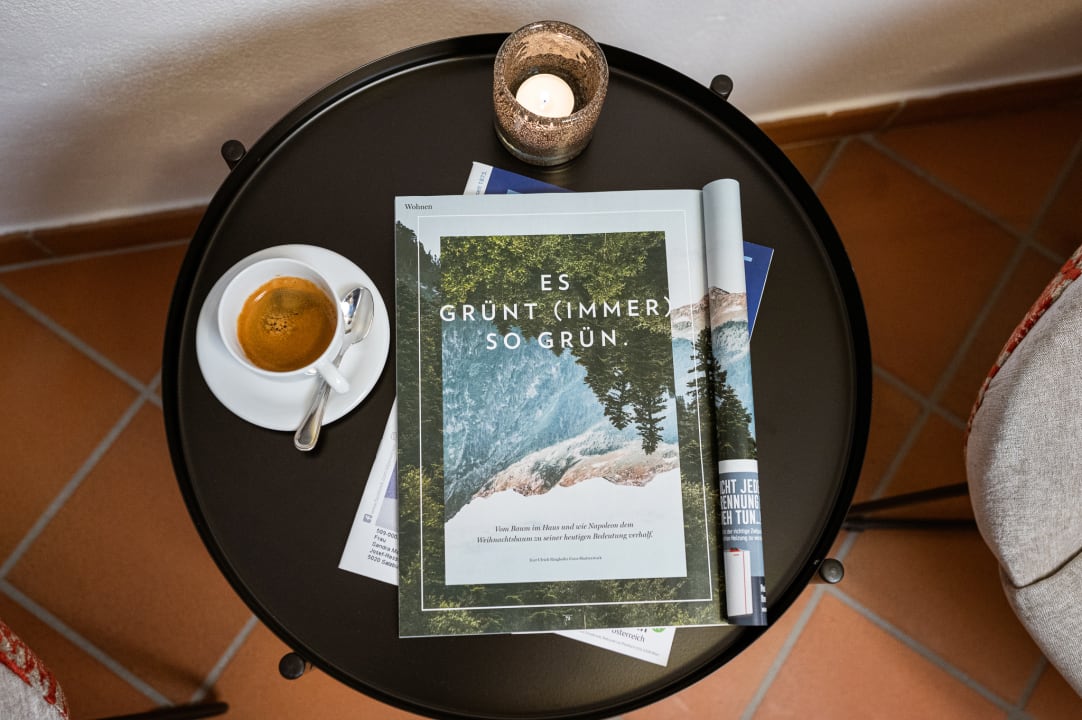 Gastro Apparthotel Zirbenhof