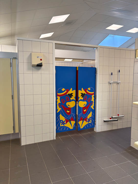 Sonstiges Roompot Vakantiepark Callassande