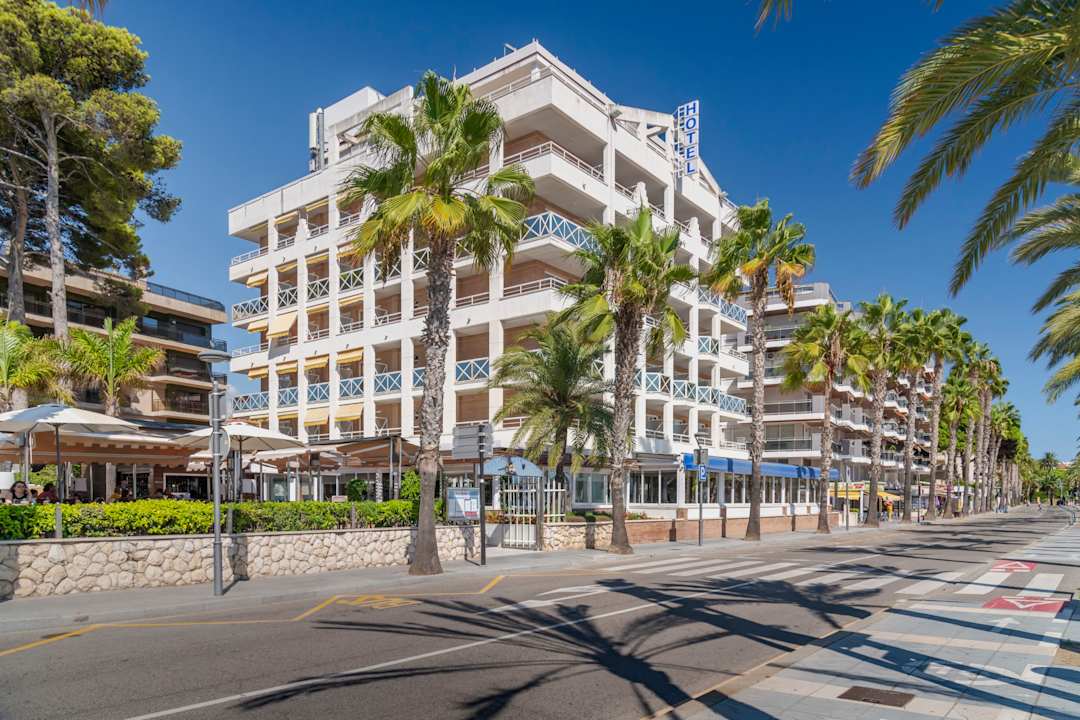 Außenansicht 4R Casablanca Playa