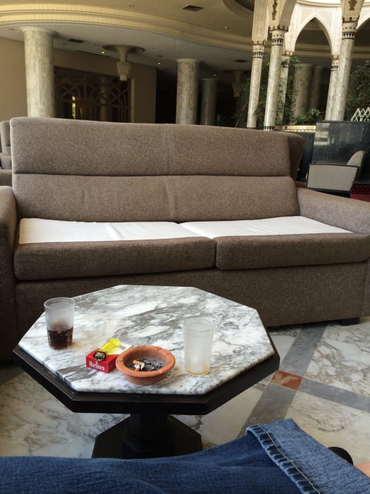 Bar Hotel Tej Marhaba