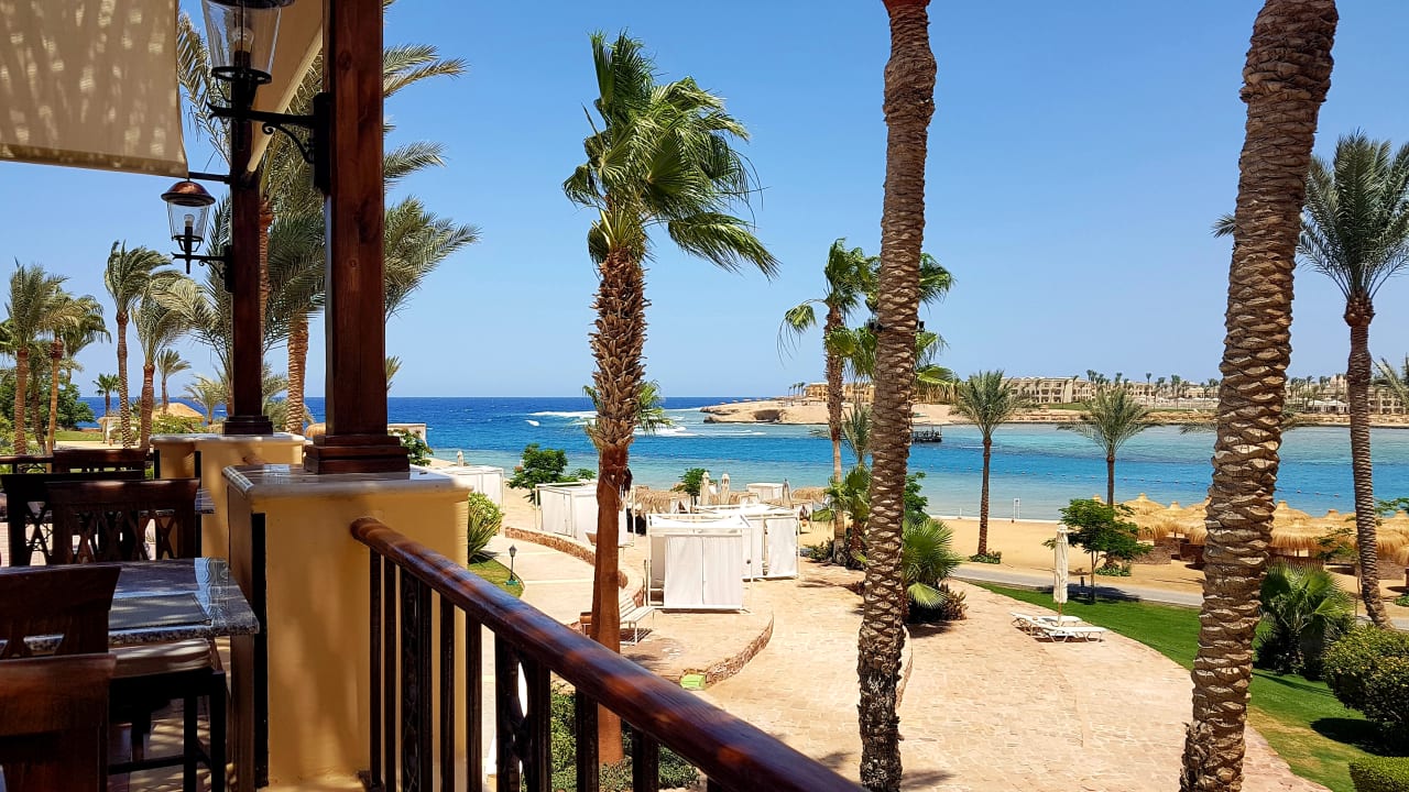 Gastro Steigenberger Coraya Beach - Adults only