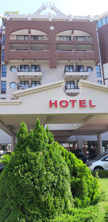 Lobby HI Hotels Imperial Resort