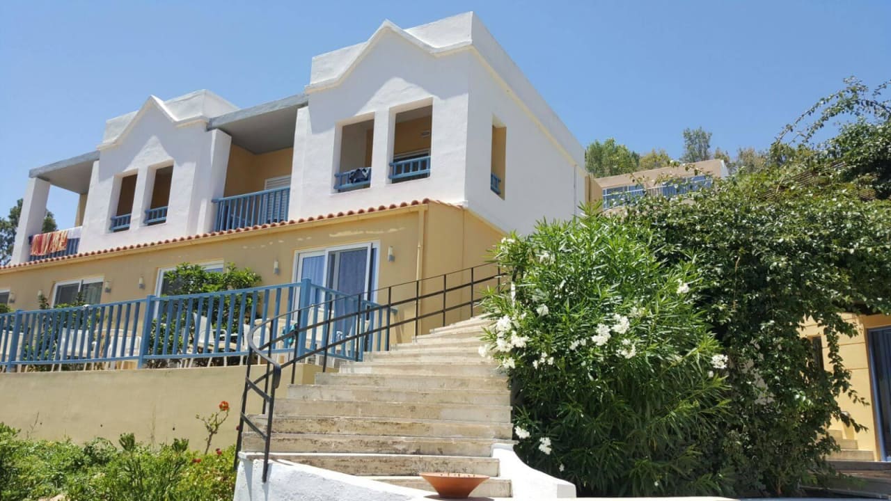 Zimmer 401 Fodele Beach & Water Park Holiday Resort