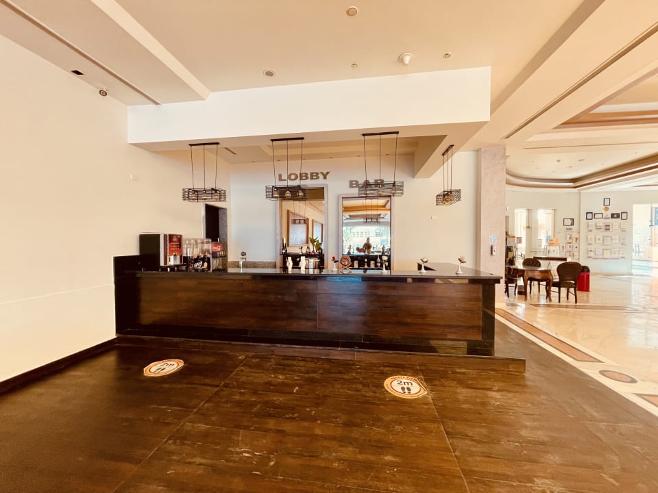 Gastro Three Corners Sea Beach Resort