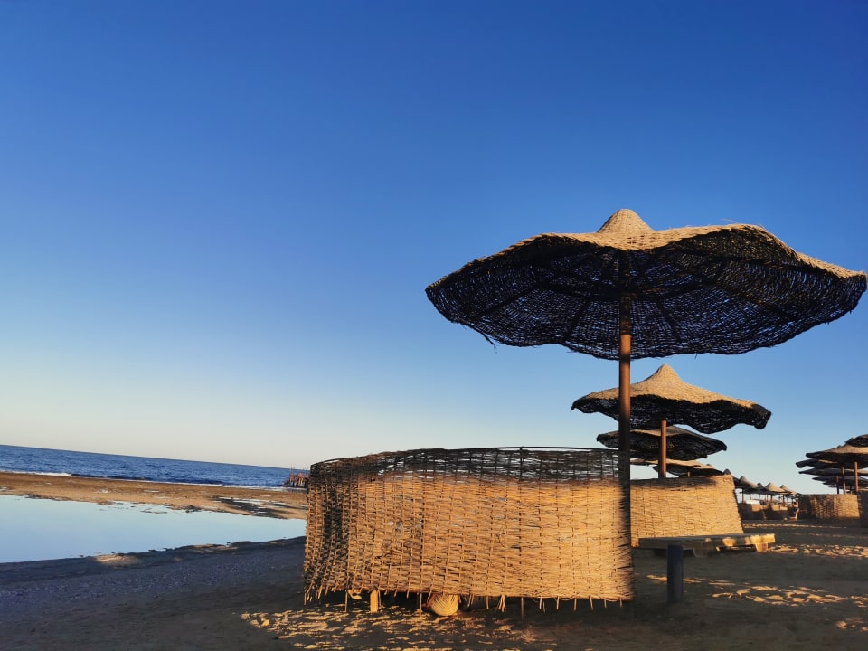 Strand Three Corners Sea Beach Resort