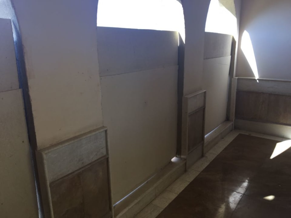 Ausblick Grand Waterworld Makadi & Family Star Makadi