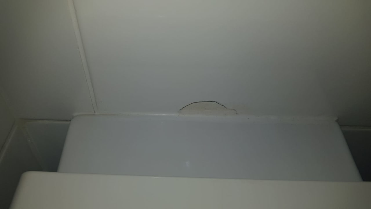 Zimmer Le Bleu Hotel & Resort