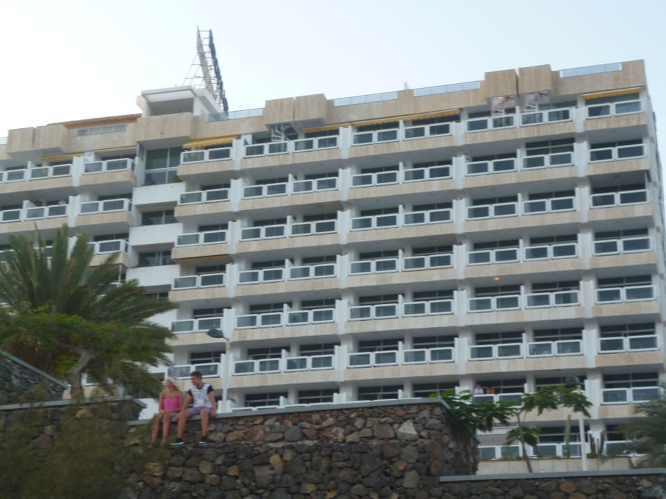 Hotel Europalace Hotel Europalace