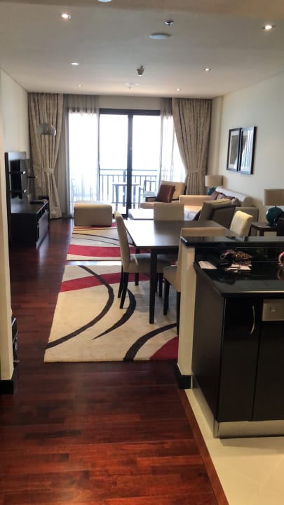 Zimmer Anantara The Palm Dubai Resort