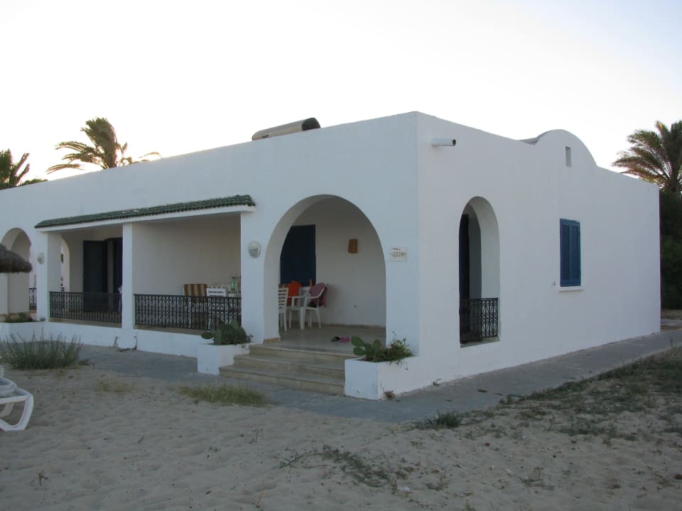 Bungalow 2278 Royal Lido Resort & Spa