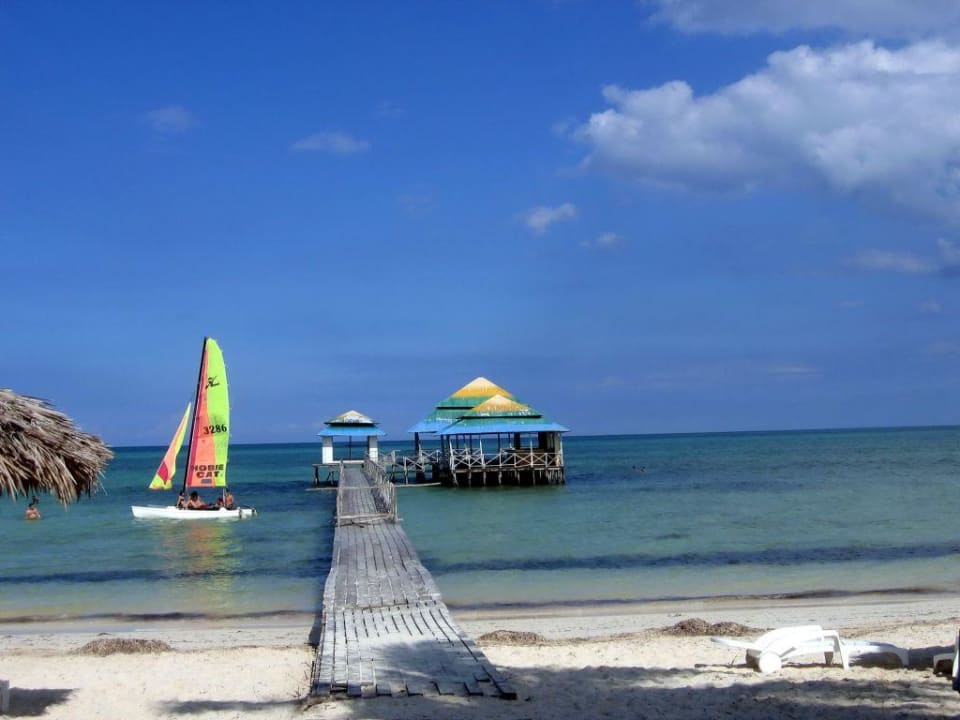 Strandleben Hotel Club Amigo Mayanabo