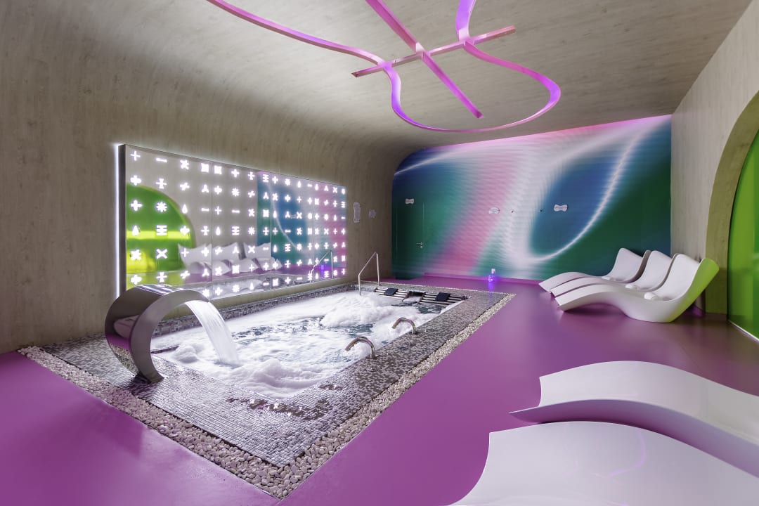 Sport & Freizeit The Tower by Temptation