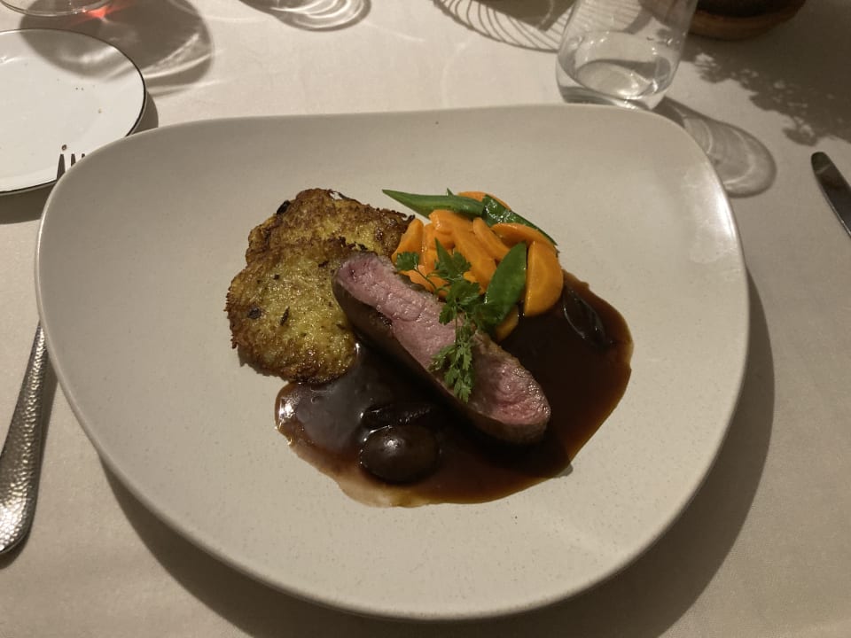 Gastro Der Birkenhof - Spa & Genuss Resort