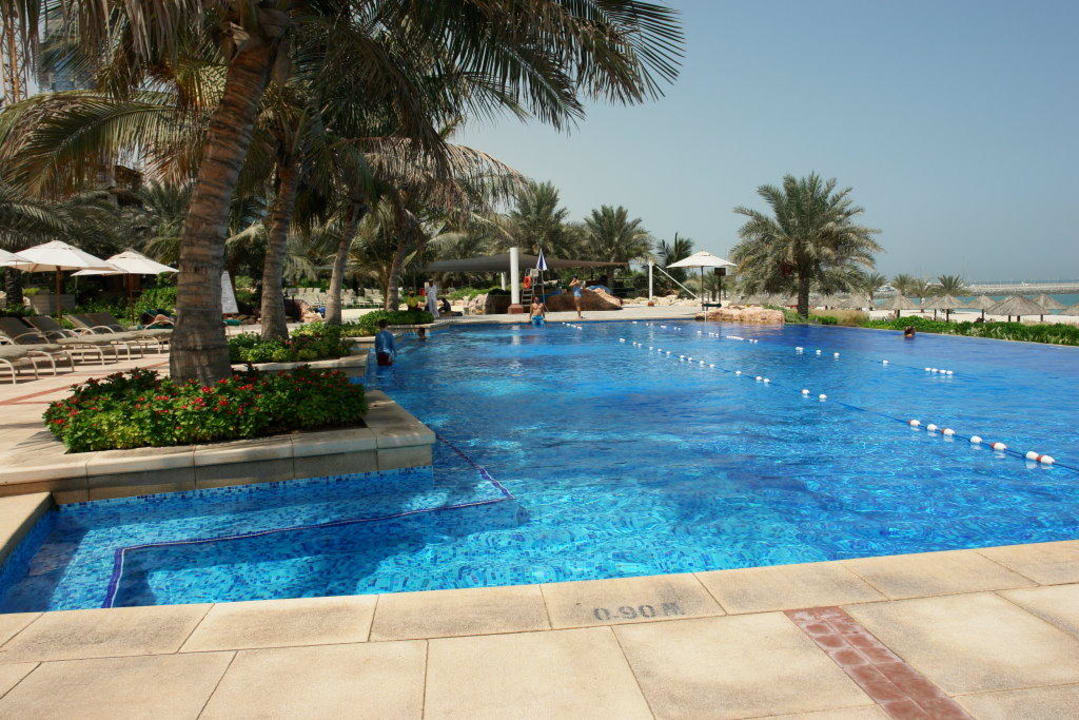 Le Meridien Mina Seyahi Le Meridien Mina Seyahi Beach Resort & Waterpark